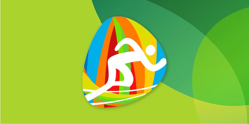 олимпийские игры в рио 