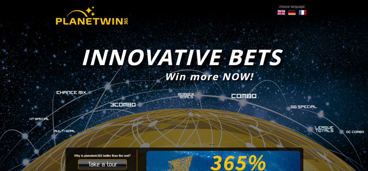 planetwin365 официальный сайт