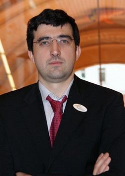 Владимир Крамник, Россия