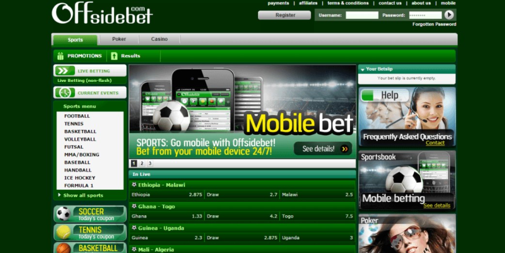 betting sites online uk mail