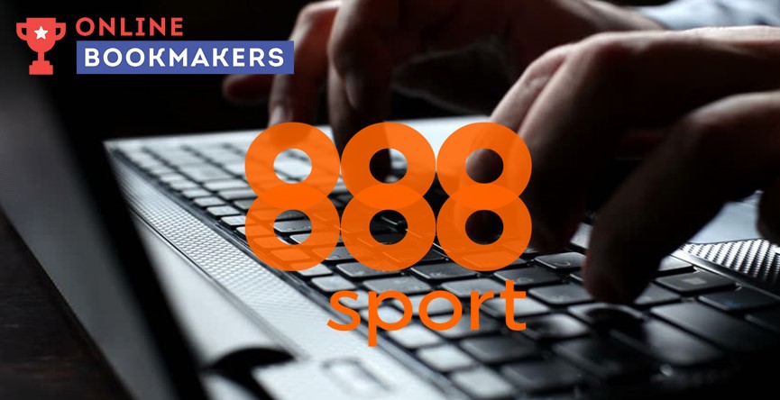 888sport букмекерская контора