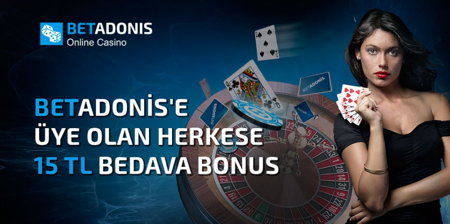 Betadonis бонус казино