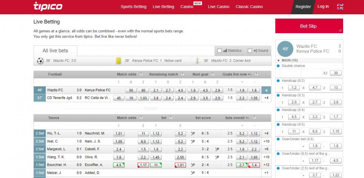 what does alternate spread mean in betting